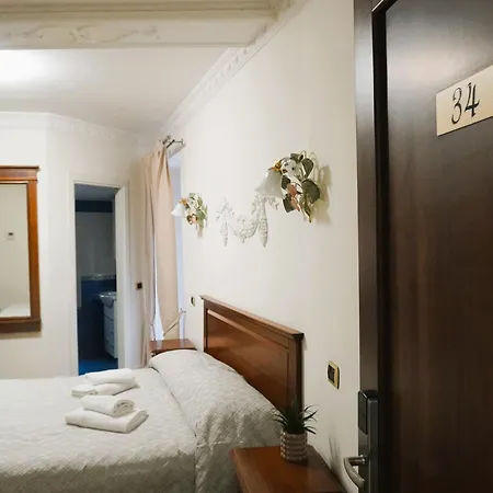 Domus Harmonia Hotel