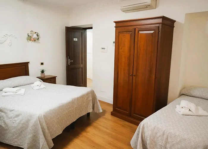 Otel Domus Harmonia