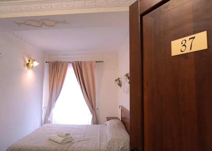 Otel Domus Harmonia Roma