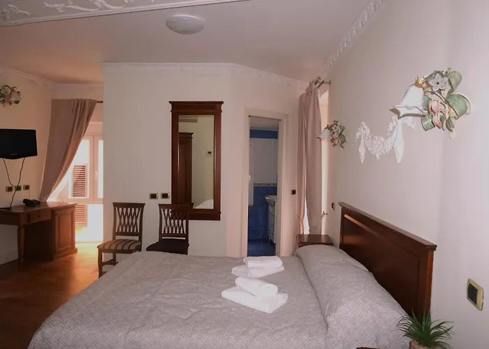 Domus Harmonia Otel