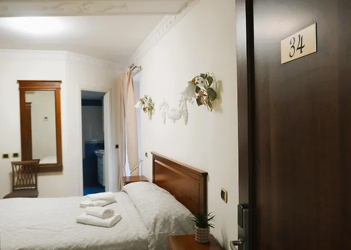 Domus Harmonia Otel 2*