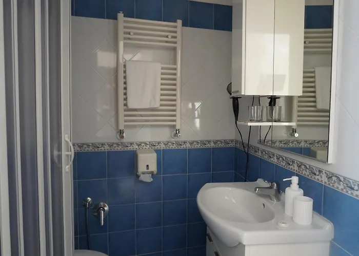 Domus Harmonia Otel