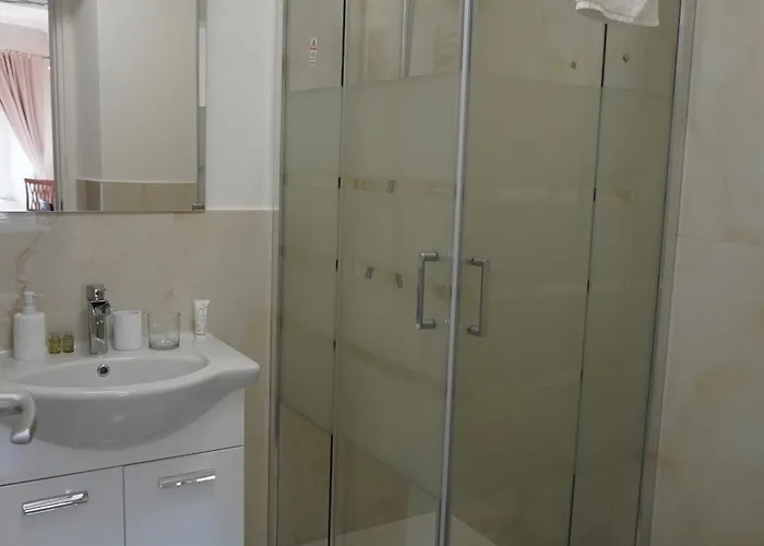 Domus Harmonia Otel