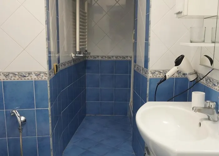 Domus Harmonia Otel Roma