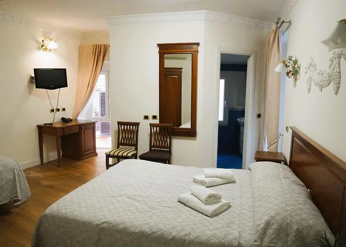 Domus Harmonia Roma
